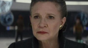 How Star Wars: Episode 9 Should Handle Carrie Fisher and Leia’s Absence