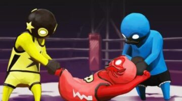 Hardcore Gamer Review: Gang Beasts