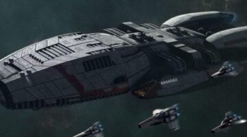Battlestar Galactica: Deadlock – Tips and Tricks