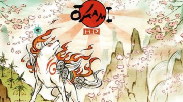 Okami HD Review – Experience The Joy of Being A Sun God Turned Wolf [Wccftech]