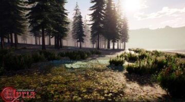 Chronicles of Elyria Provides a Character and Biome Update