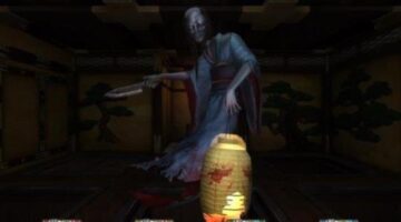 Hyakki Castle Gets Free Map for the Holidays