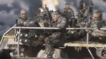 The truth about a suspicious Killzone 2 trailer in 2005 finally comes out