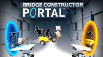 Bridge Constructor Portal Review: A Fun & Charming Puzzle Game – Android Sloth