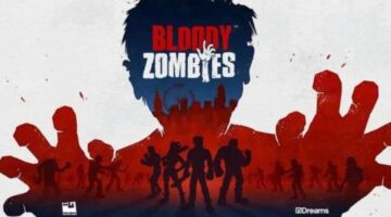 Bloody Zombies Coming To Nintendo Switch On December 23, 2017