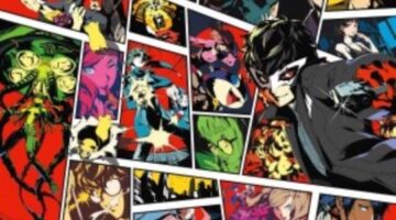 Sumthing.com’s Top Videogame Soundtracks Of 2017