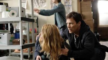 The Gifted S1E11 “3 X 1” (22 Pictures)