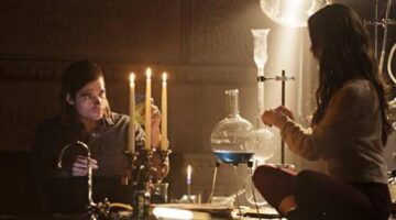 The Magicians S3E01 “The Tales of Seven Keys” (4 Pictures)