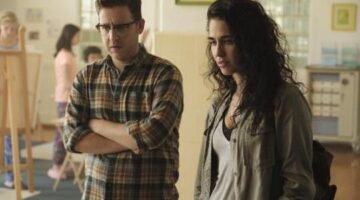 The Magicians S3E02 “Heroes and Morons” (3 Pictures)