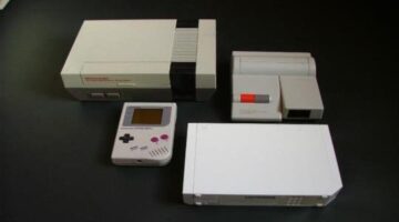 Oops! Thinkgeek Just Dropped NES Classic Mini Stocks