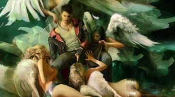 Yesterday, Today and Tomorrow of Devil May Cry series