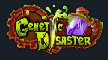 Genetic Disaster Review (PC) | Roguelike: Simplified | Hey Poor Player