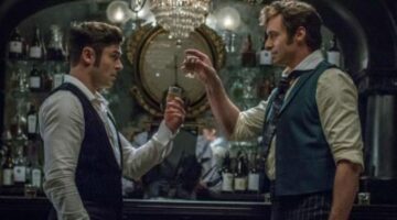 Metro | ‘The Greatest Showman’ Review
