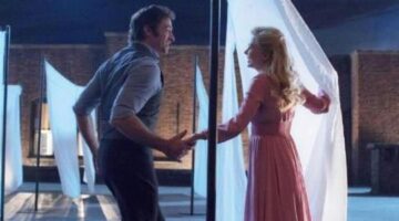 News | ‘The Greatest Showman’ Review