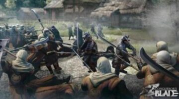 Beta signups begin for medieval warfare game ‘Conqueror’s Blade’