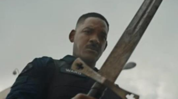 Will Smith Has Signed Up for a Sequel to Netflix’s ‘Bright’