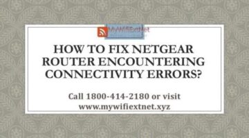 www Mywifiext Net Setup