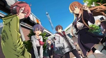 Tokyo Xanadu Ex+ – PS4 Review | Chalgyr’s Game Room