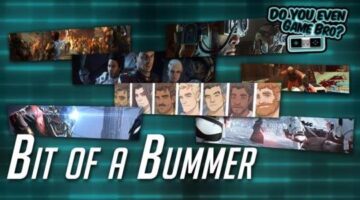 DYEGB’s Bummers of the Year 2017