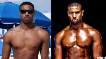 15 Male Celebs Who Transformed Their Bodies For A Role (And How They Did It)