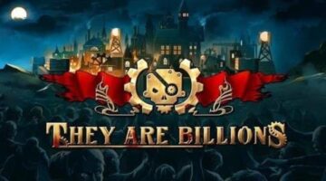 They Are Billions Preview | KeenGamer