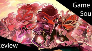The Sexy Brutale (Switch) Review – Sexy in every Way – GameSoulz