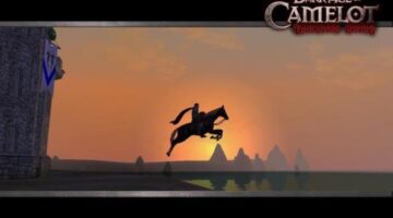 Dark Age of Camelot is Getting a Free to Play Option