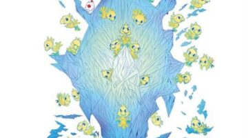 Massive 147-track Final Fantasy 30th Anniversary Blu-ray Detailed