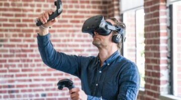 HTC Vive Want to be Best in Class Across All Sectors