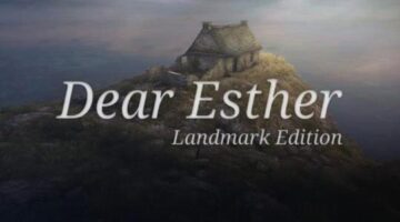 Dear Esther – Landmark Edition | ThisGenGaming Review