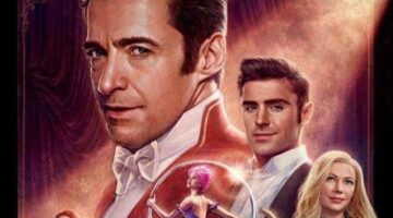 SR | ‘The Greatest Showman’ Review