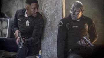 The Wrap | ‘Bright’ Review