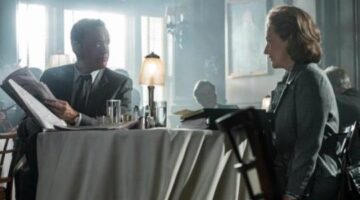 The Wrap | ‘The Post’ Review