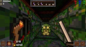 Review – One More Dungeon (PS4) | WayTooManyGames