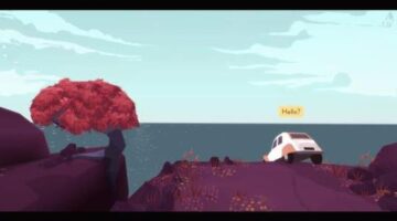 Review – Far From Noise (PS4) | WayTooManyGames