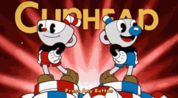 Inside the Canadian studio that made the wildly popular video game Cuphead