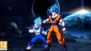 Bandai Namco releases new gameplay trailers for SoulCalibur VI, Dragon Ball FighterZ & Ni no Kuni 2