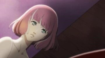 Catherine: Full Body Announced for Western Localization