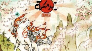 Okami HD Review – The Beautiful & Bizarre Masterpiece Is Back For Another Round – GameSinners