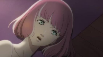 Catherine Remake Is Already Causing Controversy