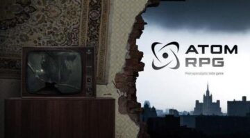 Atom RPG Flashes Post-Apocalyptic Early Access Brilliance