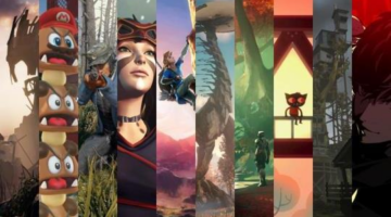 Game of the Year 2017: IBTimes UK’s 10 favourite video games of the year