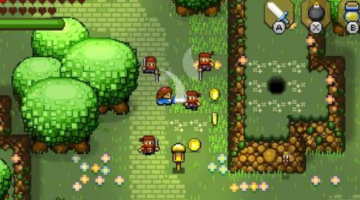 25 Fantastic Games You Probably Missed In 2017