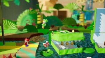 The Top 20 Games Headed to the Nintendo Switch in 2018