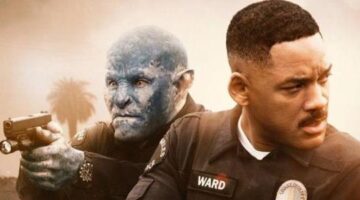 Geek Review: Bright (Netflix) | Geek Culture