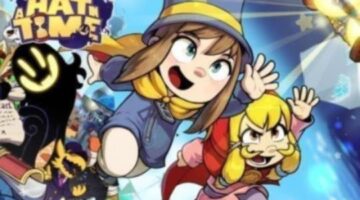 REVIEW: ‘A Hat in Time’ Is Fantastic Classic Platformer Fun for the Whole Family – Breitbart
