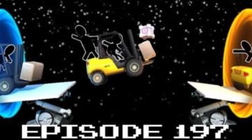 The Gamesmen, Episode 197 – Happy Three Wordmas