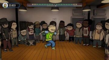 Review – Floor Kids (Switch) | WayTooManyGames