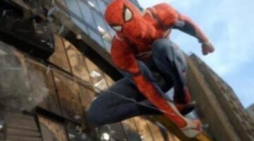 Rise of the Tomb Raider Director Joins Insomniac Games as Marvel’s Spider-Man Design Director