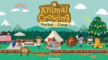 Animal Crossing: Pocket Camp is Quite Simply Awesome